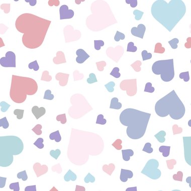 Geometrik soyut scrapbooking kağıt.