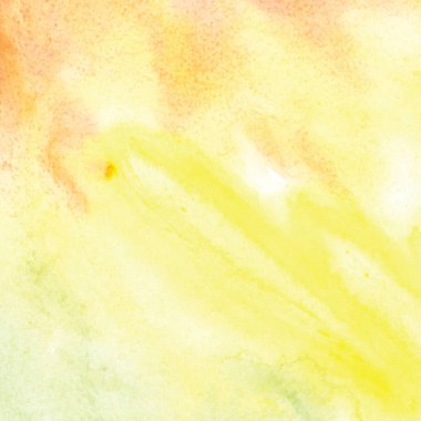 Renkli suluboya manzara arka plan