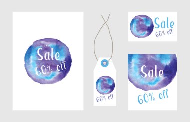 Sulu Boya lekeleri boya sanatı