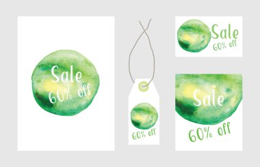 Sulu Boya lekeleri boya sanatı