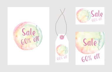 Sulu Boya lekeleri boya sanatı