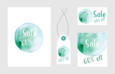 Sulu Boya lekeleri boya sanatı