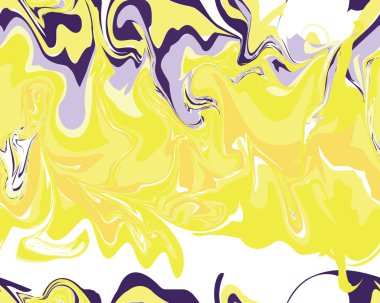 Mermer seamless modeli