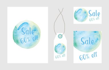 Sulu Boya lekeleri boya sanatı