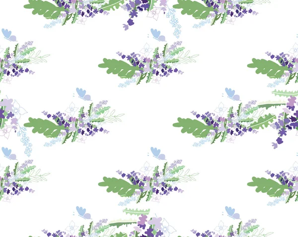 yaz çiçek kompozisyon