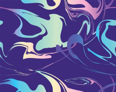 Mermer doku seamless modeli