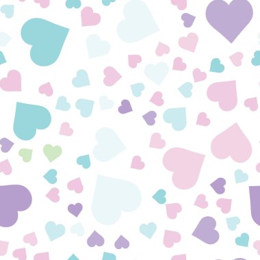 Romantik soyut scrapbooking kağıt.