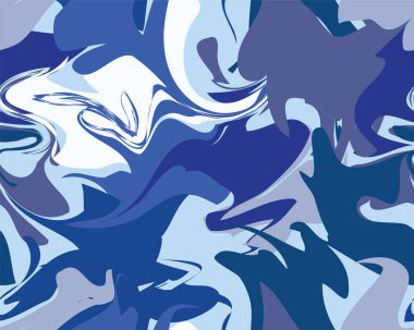 Mermer doku seamless modeli