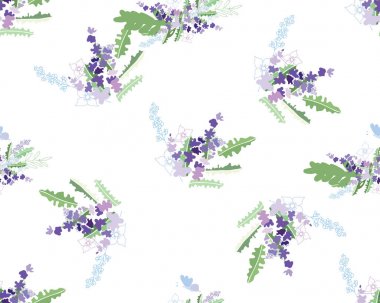 yaz çiçek kompozisyon