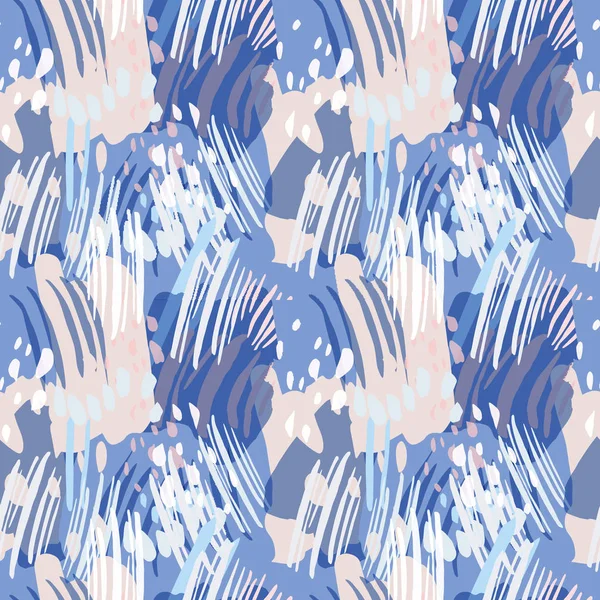 Retro vintage 80 Memphis tarzı moda illüstrasyon