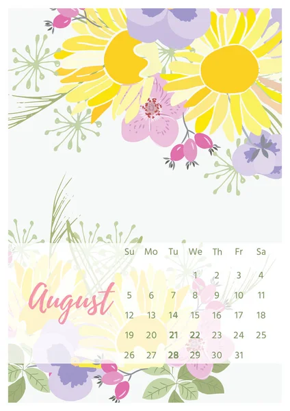 15,943,583 Planner july Vector Images | Depositphotos