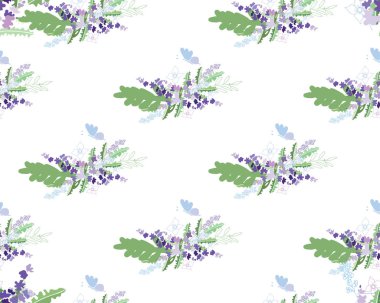 yaz çiçek kompozisyon