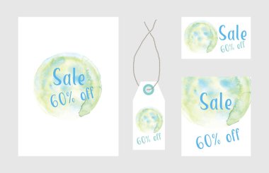 Sulu Boya lekeleri boya sanatı