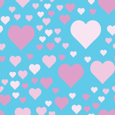 Romantik soyut scrapbooking kağıt.