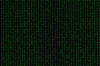 İkili Bilgisayar Kodu - Birler ve Sıfırlar 