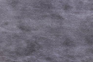 Beyaz ve siyah kot desen suni deriden