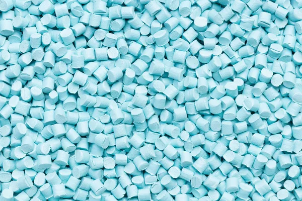 pastel mavi plastik reçine (Masterbatch) arka plan