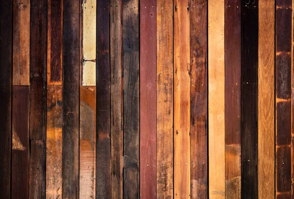 Alte Holzplanken Wandstruktur Und Hintergrund — Stockfoto