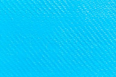 Soyut dekoratif açık mavi arkaplan veya sanat dokusu. Boşluğu kopyala.