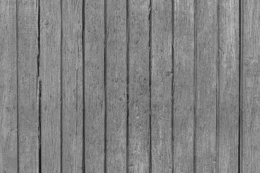 Kırsal ahşap dokusu ya da tek renkli arka plan. Siyah ve beyaz. Yakın plan.. 