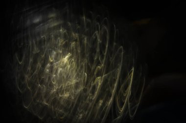 Güçlü, yaratıcı ve benzersiz ışık resim arka plan