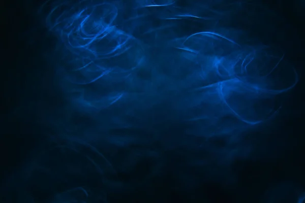 Strong Creative Unique Light Painting Background — Stock Photo, Image