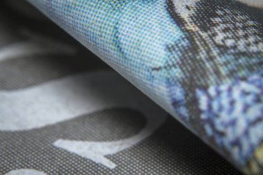 Makro çekimler gazetenin yakın plan fotoğrafını katladı