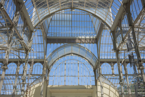 Дворец Кристины
