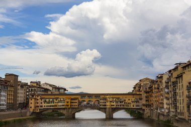 ponte vecchio