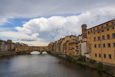 ponte vecchio