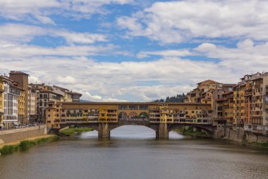 ponte vecchio