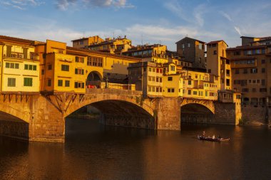 ponte vecchio