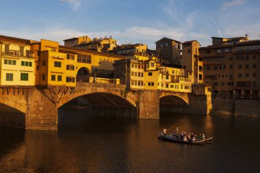 ponte vecchio