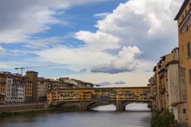 ponte vecchio