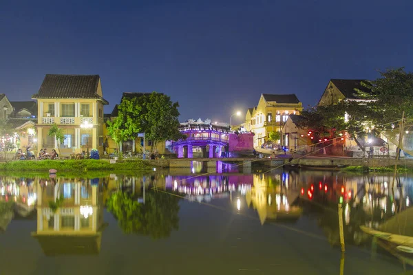 Hoi eski evlerin sokak görünümü