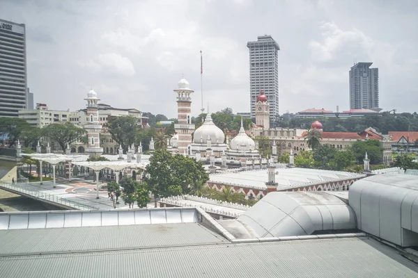 Mosquée Masjid Jamek à — Photo