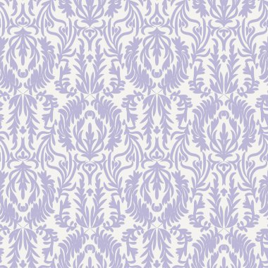 Klasik pastel damaske dikdörtgen vektör desenli arka plan