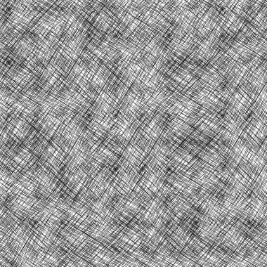 cross hatched texture seamless vector pattern