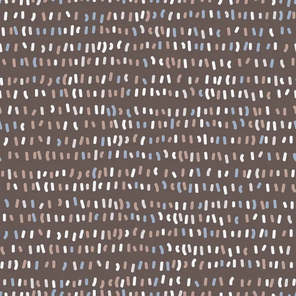 Полоски мелких штрихов бесшовный векторный рисунок текстуры — стоковый вектор