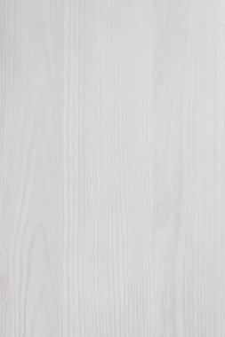 White wooden texture for design clipart