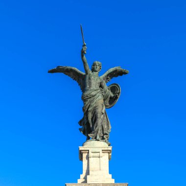 Roma, İtalya 'nın meleği