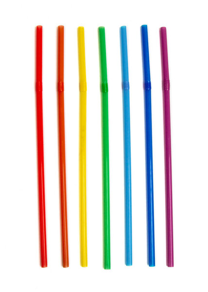 Коктейльные трубки
