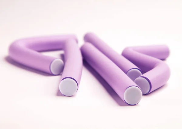 mor papilyon bigudiler