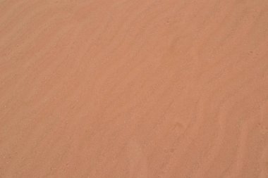 Çöldeki kum arka plan