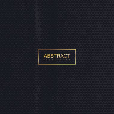 Yarı tonlu, hasarlı siyah doku.