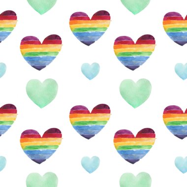 Sevgililer Günü 'nde beyaz arka planda izole edilmiş kalpler vardı. Düğün Davetiyesi için tasarım arkaplanı. Serbest çizim.