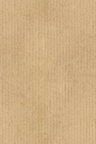 Brown Cardboard Paper Seamless Repeatable Texture Background — Stock Photo, Image