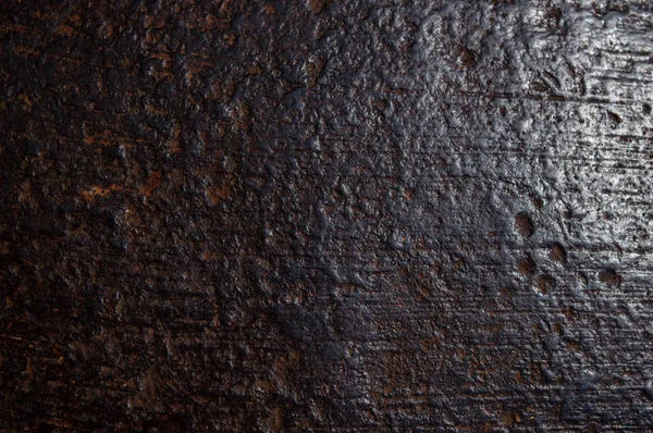 Текстура старого текстурованого металу в деталях — стокове фото