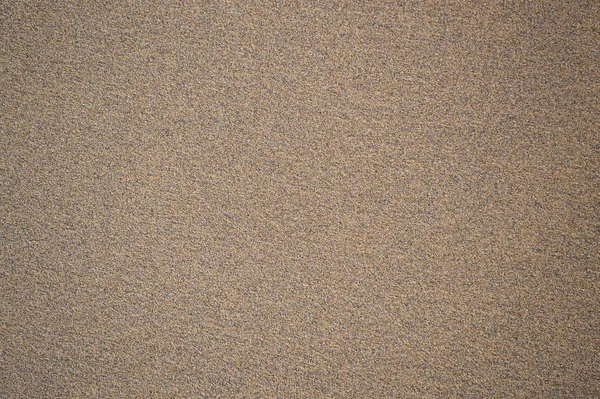 Szczegółowa struktura mokrego piasku — Zdjęcie stockowe