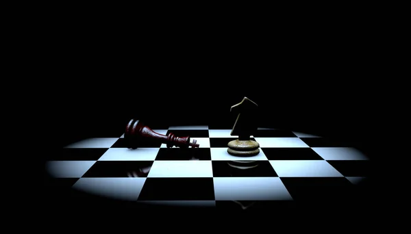 Bloody Chess Game Made by Glass 2, Special Events Stock Footage ft. blood &  checkmate - Envato Elements